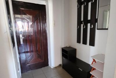 Garsoniera 33mp - Lujerului (p-ta veteranilor) - 9