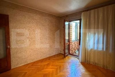 Apartament cu 4 camere semidecomandat în Central - 14