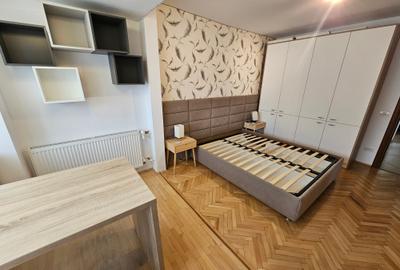 Apartament 3 camere Piata Alba Iulia | Burebista - 5
