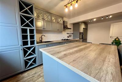 Duplex cu 4 camere cu Teren 250 Mp în Valea Adâncă - 8