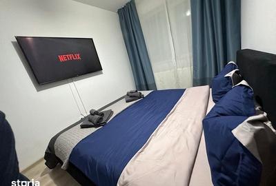 Apartament cu 2 camere în Titan