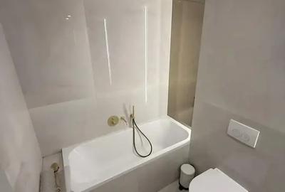 Apartament cu 2 camere, mobilat în Pipera - 3