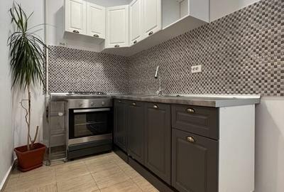 Apartament 2 camere, renovat complet, prima inchiriere ! - 2