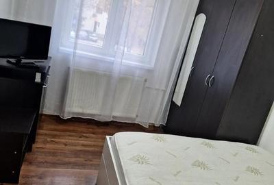 Inchiriere Apartament 2 Camere Renovat Piata Resita - 2