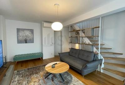 Apartament cu 3 camere decomandat, mobilat în Aviației - 1