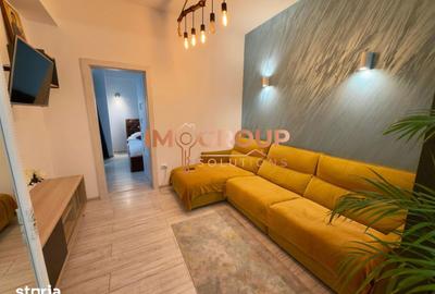Apartament cu 3 camere în Păcurari - 7