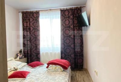 Oportunitate!!Apartament 2 camere in Tractorul ideal locuinta proprie/investitie - 5