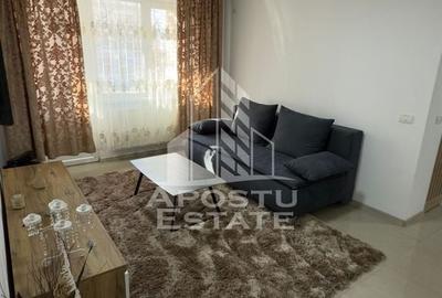 Apartament cu 2 camere decomandat, mobilat în Central - 4