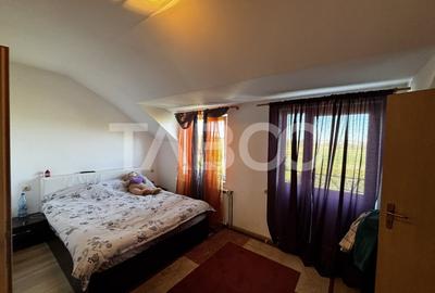 Casa tip insiruita de vanzare 210mp teren  prima afisare Sura Mica - 3
