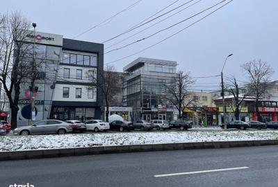 Spațiu comercial, de 100 mp, în Ultracentral - 13