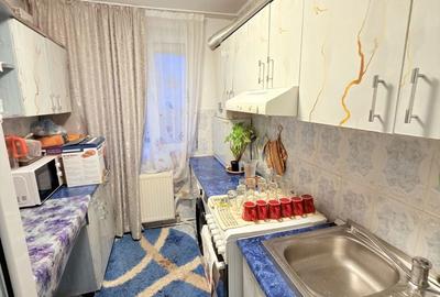 Apartament cu 2 camere în Ultracentral - 2