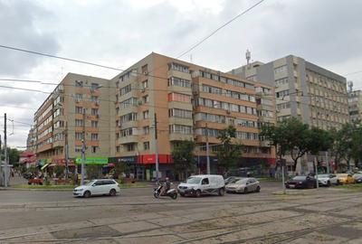 Inchiriere spatiu stradal 110 mp – trafic pietonal intens, Rahova - 1