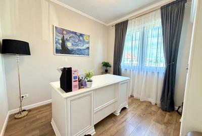 Duplex cu 5 camere cu Canalizare în Dumbrăvița - 11