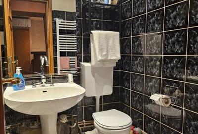 Garsoniera parter, Craiovei, 280 euro - 3