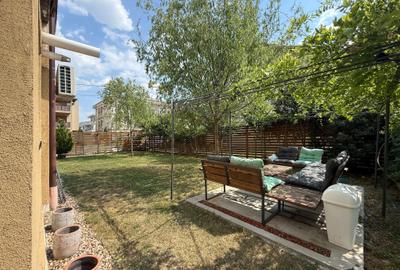 Apartament 3 camere - Dumbravita - Pet friendly - 9