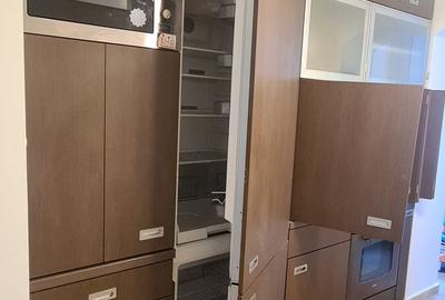 Calea Dorobantilor 3 camere dec., 2 balcoane inchise, total 72mp - 7