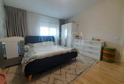 Duplex cu 5 camere cu Canalizare în Florești - 4