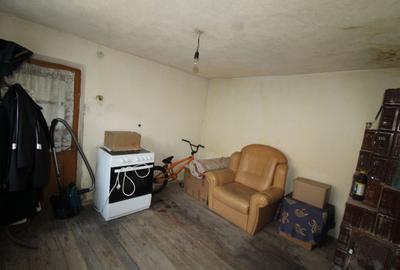 Casă individuală cu 7 camere cu Teren 5755 Mp în Iași-Gorj - 12
