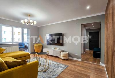Apartament  renovat 4 camere Centrul Civic - 24