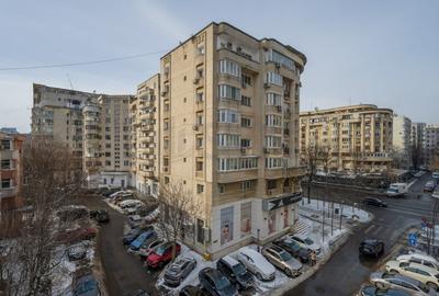 REA1026922 Apartament 4 camere l Decebal l Parcare - 17