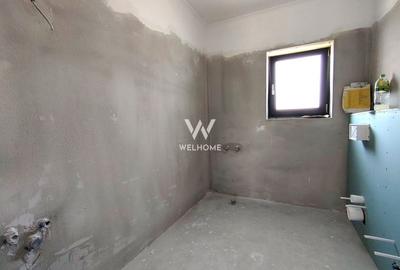 Casa Sibiu -  4 camere, 2 bai, curte - 13