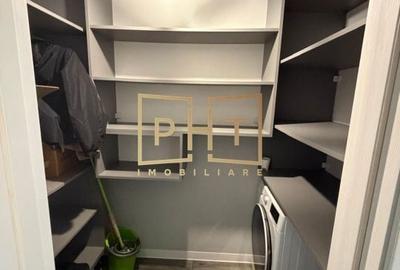 Apartament cu 3 camere în Florești - 5
