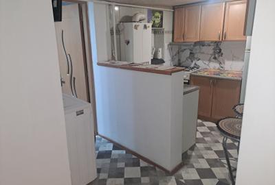 Apartament cu 2 camere decomandat în Ultracentral - 2