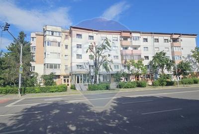 Garsonieră în Bistrița Lac - 5
