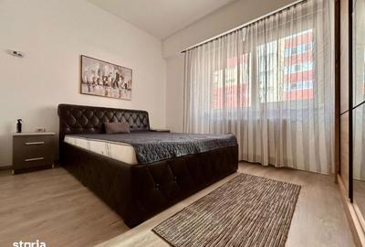 Apartament cu 2 camere decomandat, mobilat în Central - 6