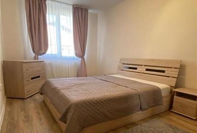 Apartament 2 Camere | Teilor - Floresti | Parcare - 4
