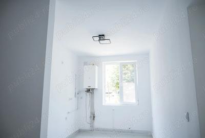 Apartament cu 2 camere zona Turda Micro 1 - 1