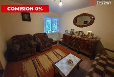 COMISION 0% Casa cu teren 1642 mp in proprietate | zona Dambovita - 13