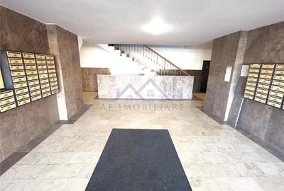 Apartament 3 camere capat CUG - Visoianu - 2