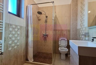 Casă cu 5 camere cu Teren 390 Mp în Bragadiru - 11