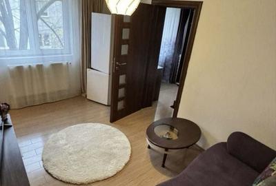 Apartament cu 2 camere semidecomandat, mobilat în Vitan - 3