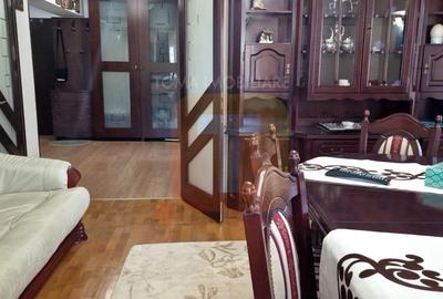 De închiriat! Apartament 3 camere  – Ultracentral - 4