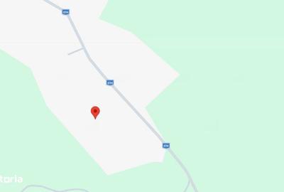 Teren de 1931 mp, în Nădrag - 7