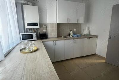 Apartament cu 2 camere decomandat, mobilat în Drumul Taberei - 3