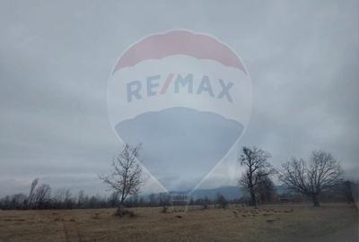 Teren de vanzare Comanesti zona Podina - 5