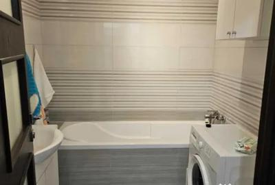 Apartament cu 3 camere semidecomandat, mobilat în Central - 5