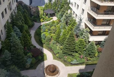 Apartament cu 3 camere decomandat, mobilat în Herăstrău - 15