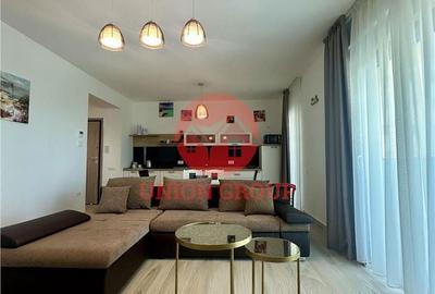 Apartament cu 2 camere în Central - 3