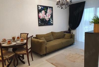 Proprietar, inchiriez apartament White Tower Ploie?ti - 4