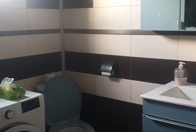 Apartament cu 2 camere decomandat în Central - 6