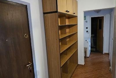 De vânzare 2 camere cartierul Scriitorilor -liber la vânzare - 8