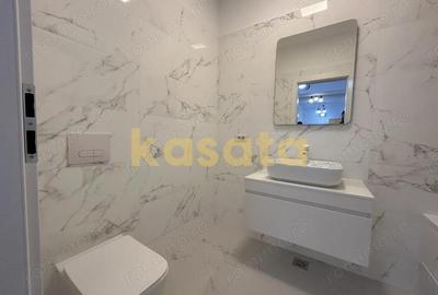 Apartament cu 3 camere semidecomandat, mobilat în Central - 4