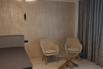 Garsoniera complet noua! Te poti muta imediat! - 9