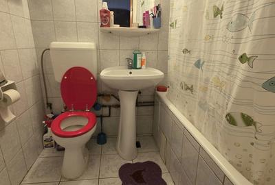 Apartament cu 2 camere decomandat în Moldoveni - 1