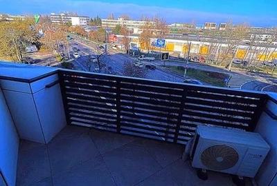 Apartament cu 2 camere decomandat, mobilat în Aviației - 8