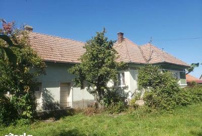 Casă cu 3 camere cu Teren 110 Mp în Voivodeni - 3